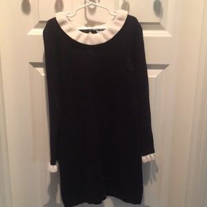 Jacadi long sleeve, dress